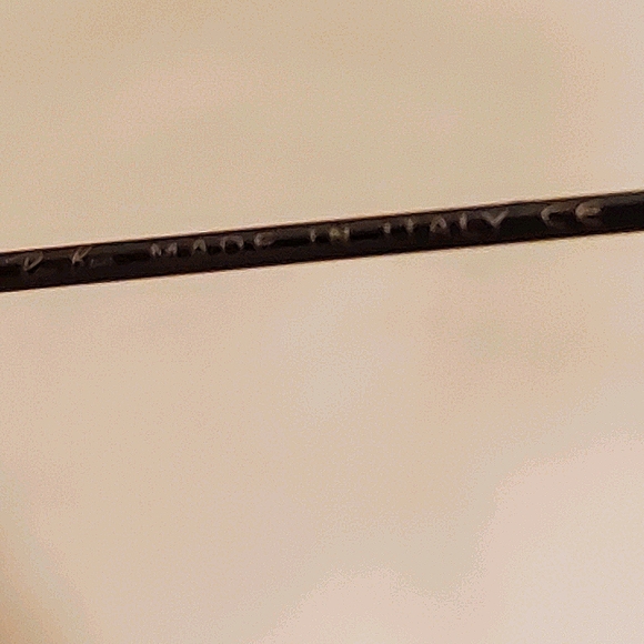 Sale RAY BAN 3026 SUNGLASSES Gunmetal frame & CASE - Picture 6 of 7